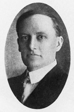 Leonard B. Fowler - Democrat, Elected